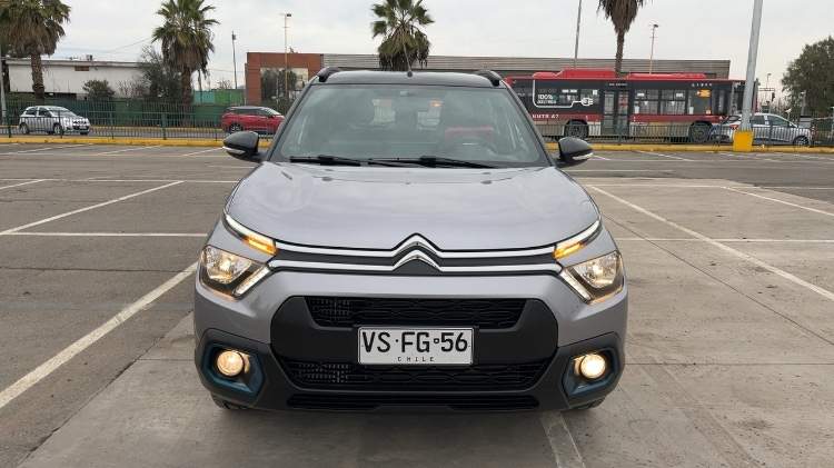 CITROEN - 1