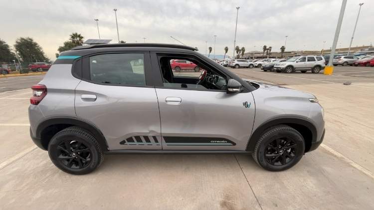 CITROEN - 2