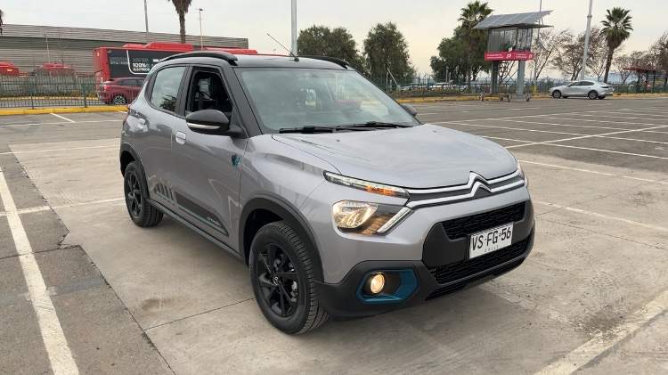 CITROEN