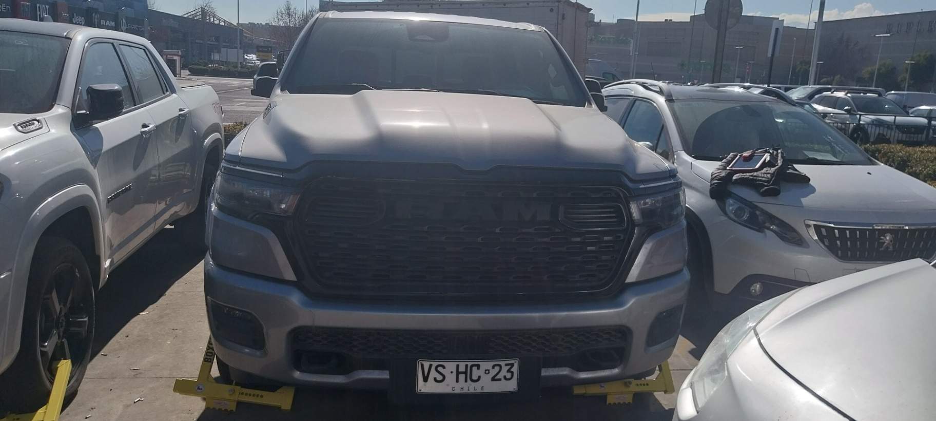 RAM - 2