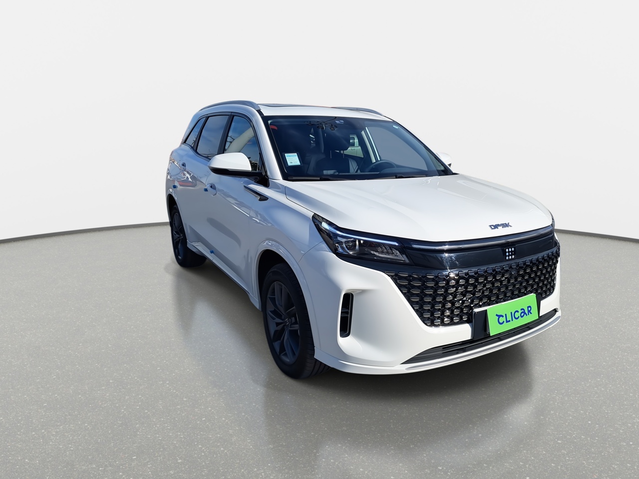 DFSK - 1
