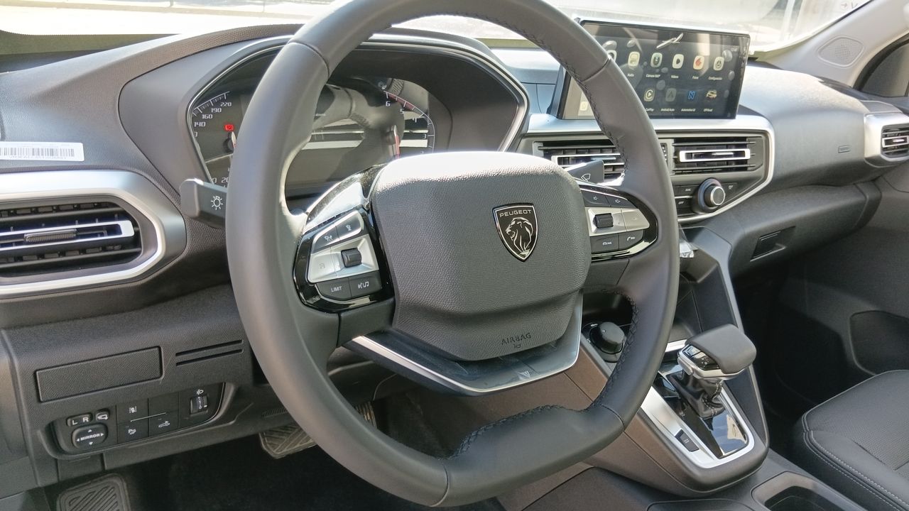 PEUGEOT - 25