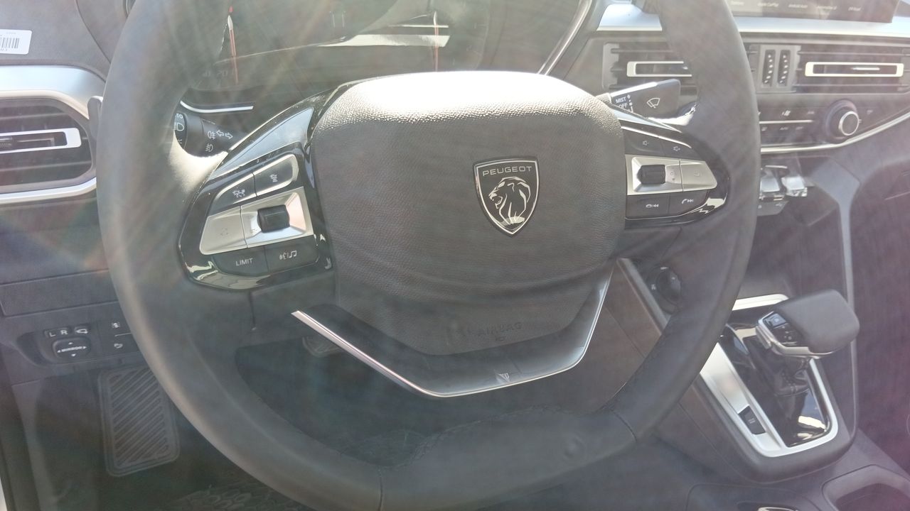 PEUGEOT - 26