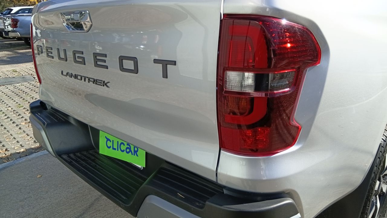 PEUGEOT - 20