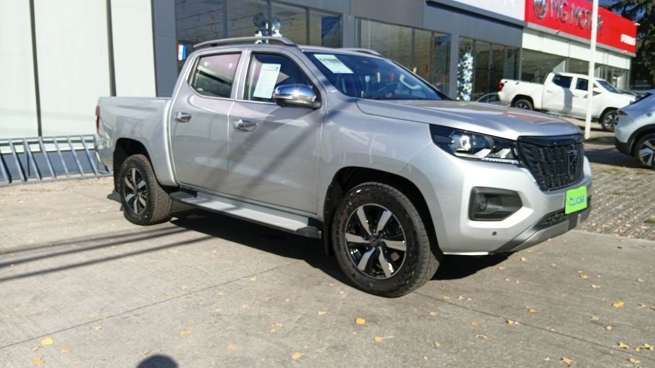 PEUGEOT - 1