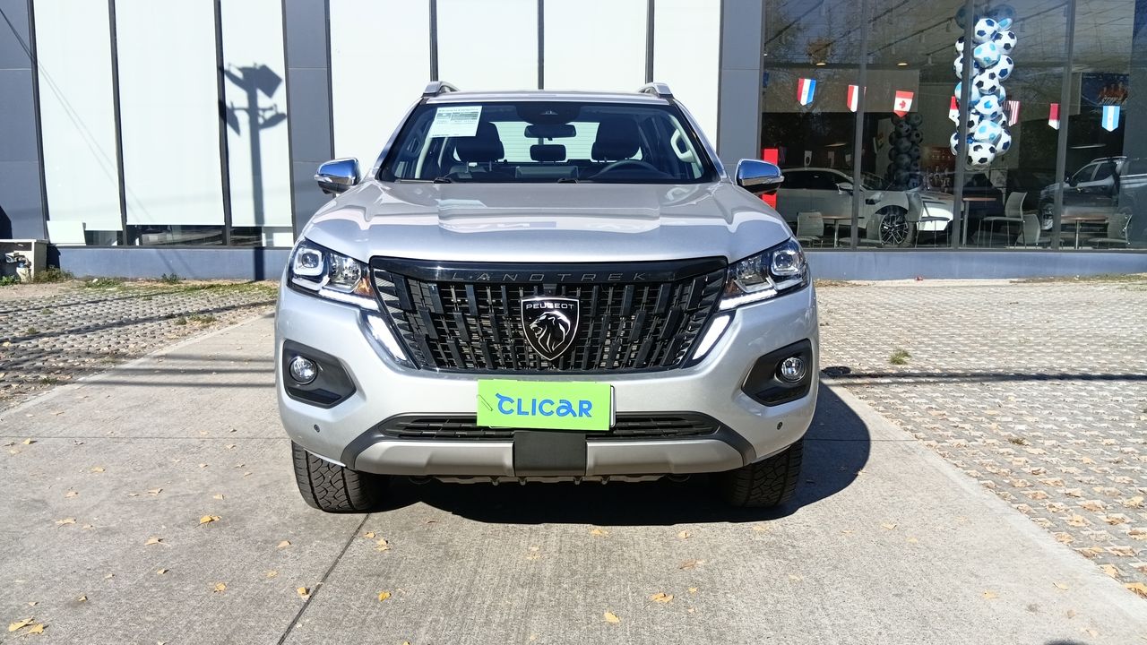 PEUGEOT - 2