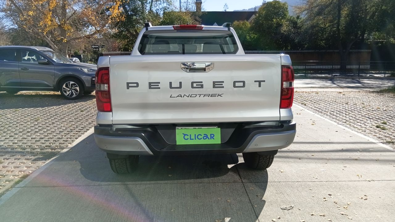 PEUGEOT - 6