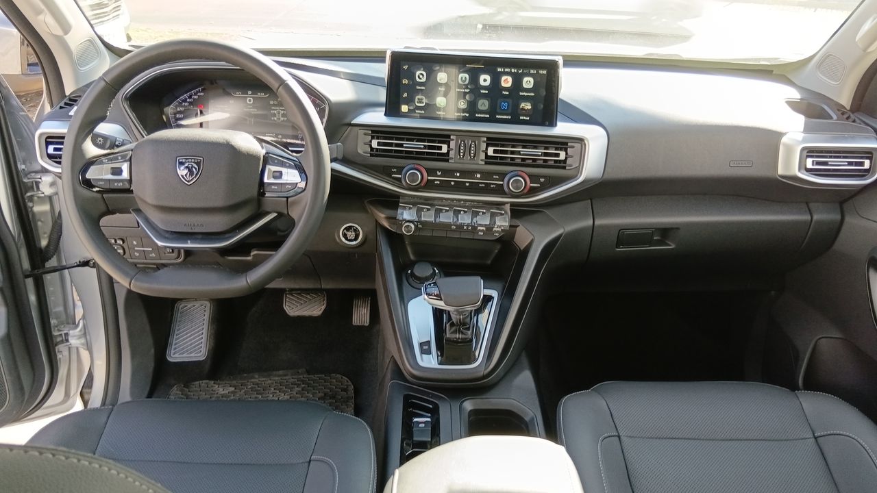 PEUGEOT - 9