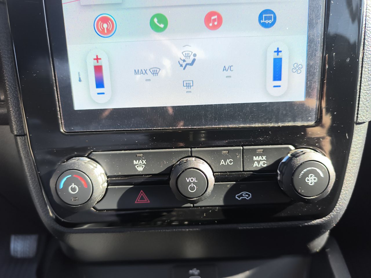 Ford Ranger — foto 28 de 30