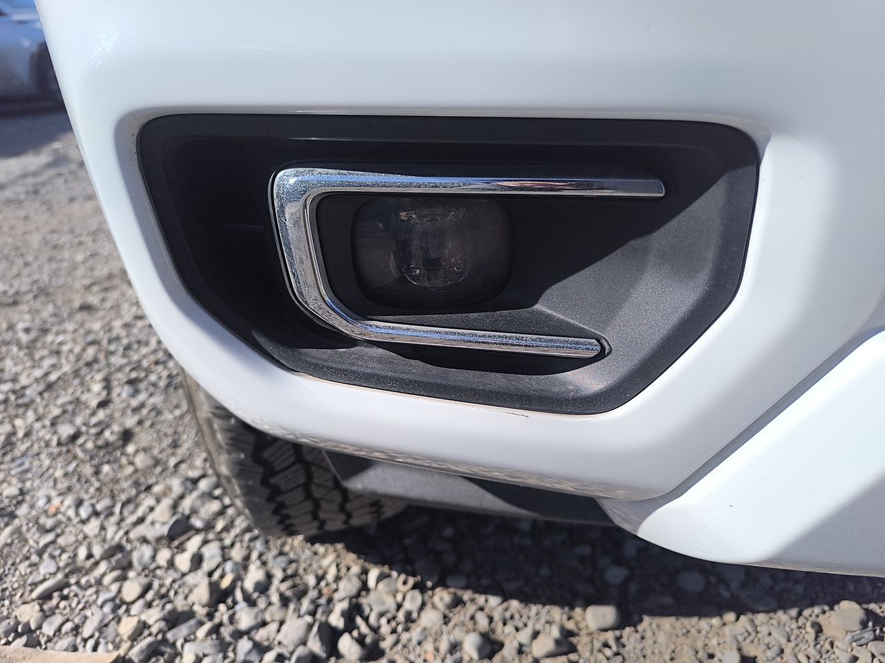 Ford Ranger — foto 17 de 30