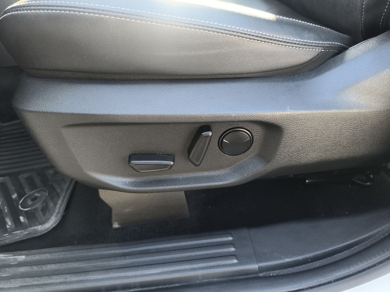 Ford Ranger — foto 21 de 30