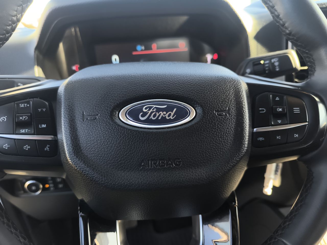 Ford Ranger — foto 24 de 30