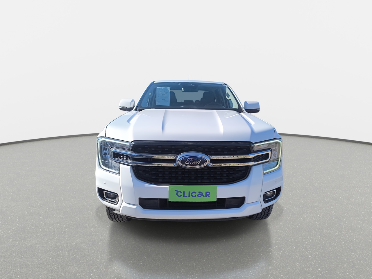 FORD - 2
