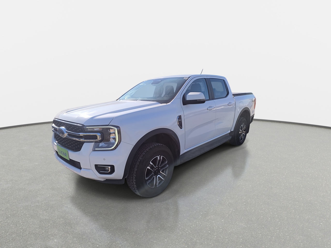 FORD - 3