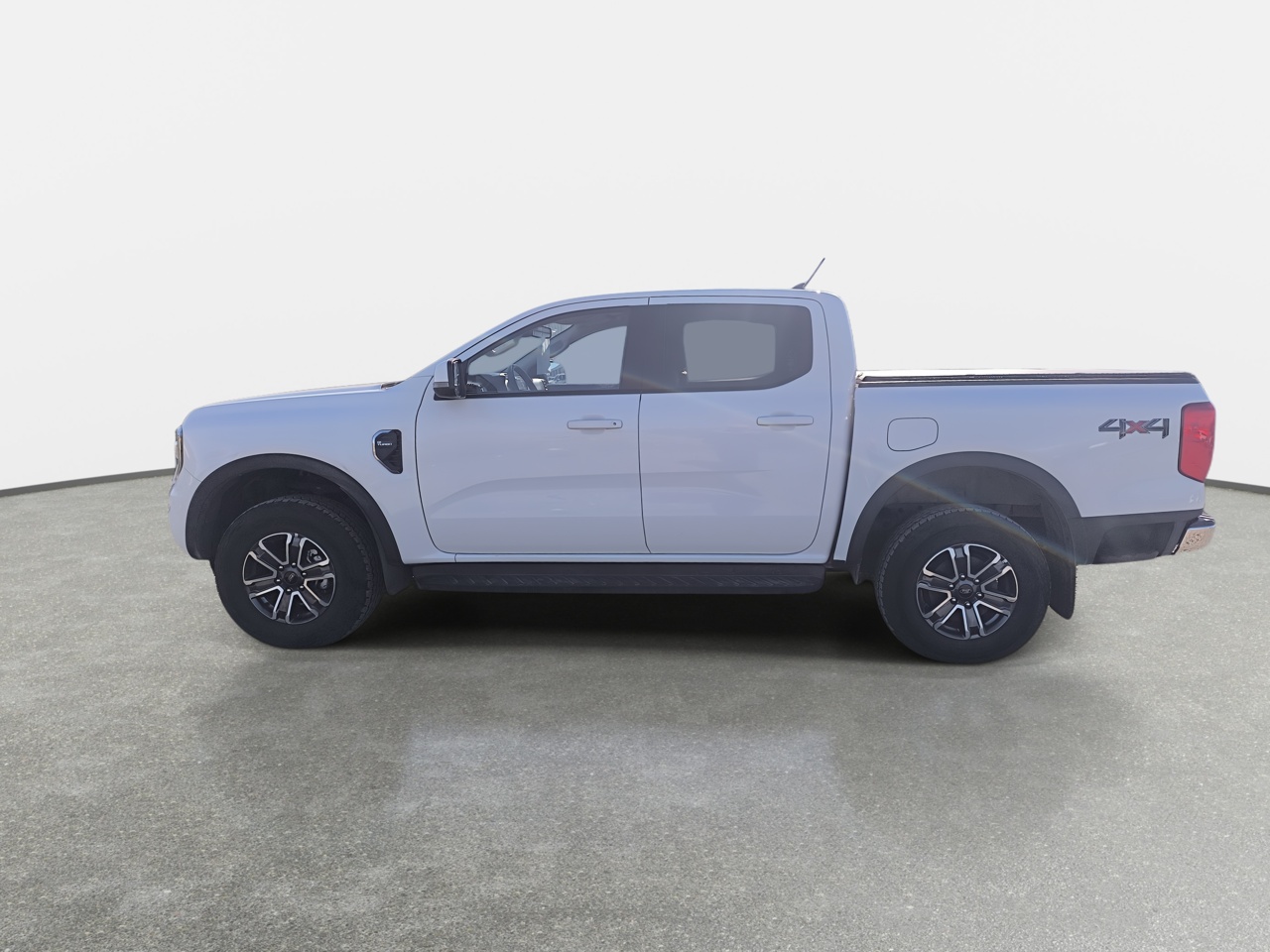 FORD - 4
