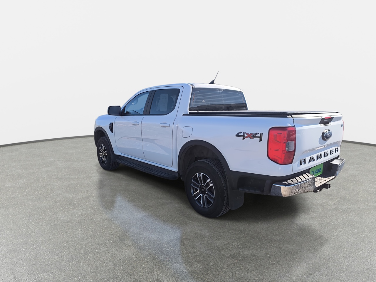 FORD - 5