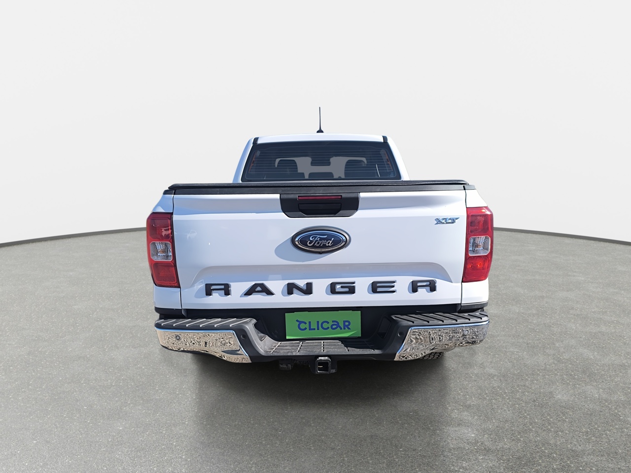 FORD - 6