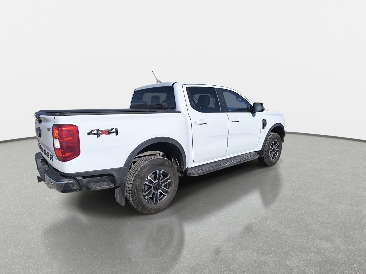 Ford Ranger — foto 8 de 30
