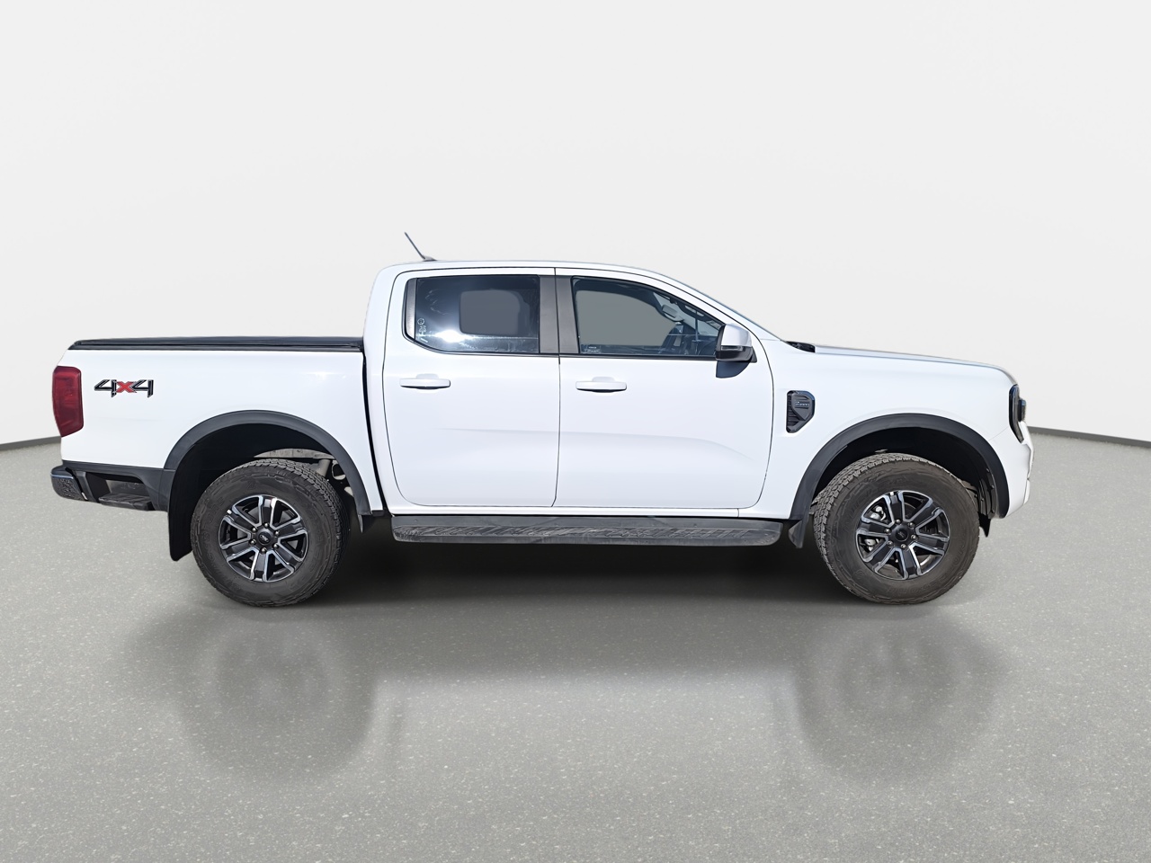 Ford Ranger — foto 9 de 30