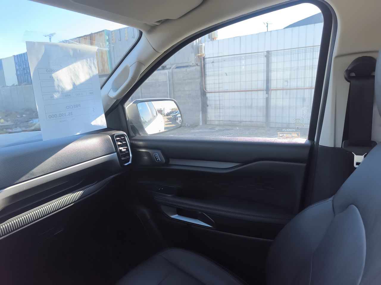 Ford Ranger — foto 11 de 30