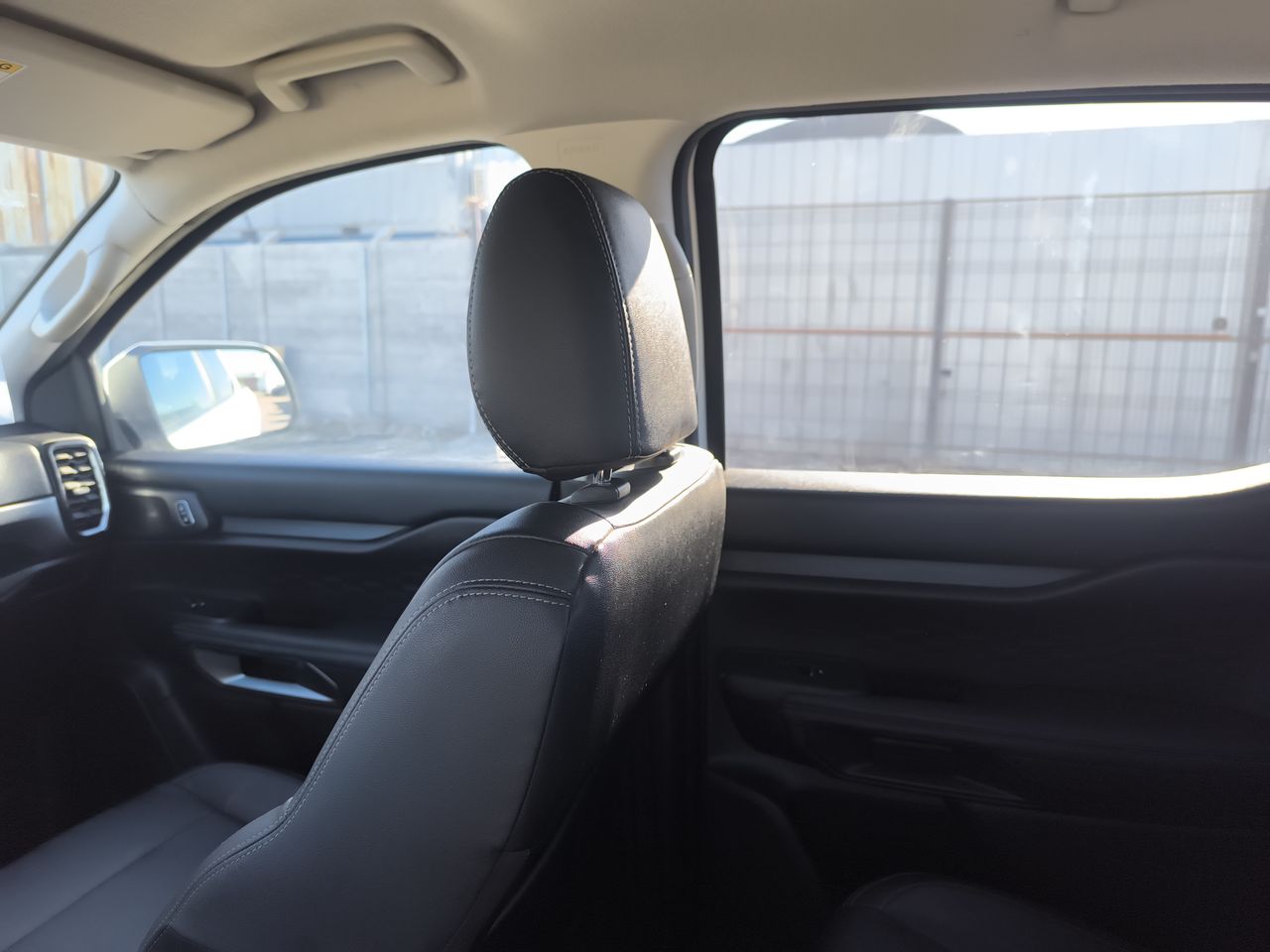 Ford Ranger — foto 12 de 30