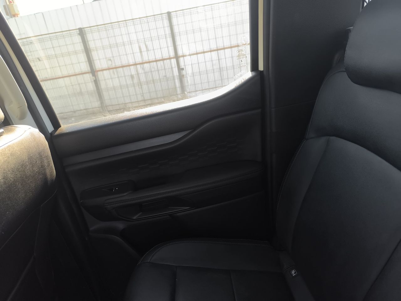 Ford Ranger — foto 13 de 30