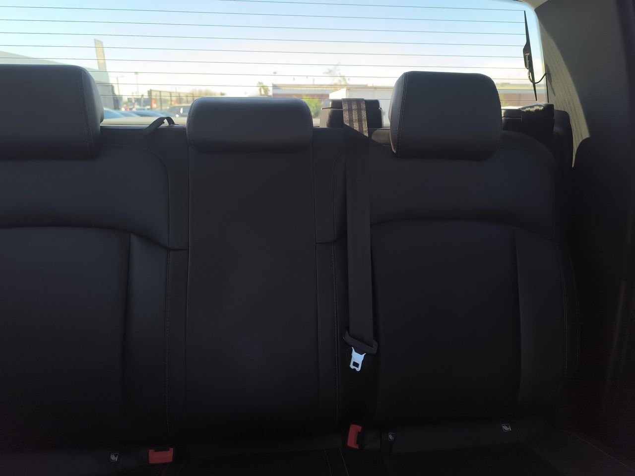 Ford Ranger — foto 14 de 30