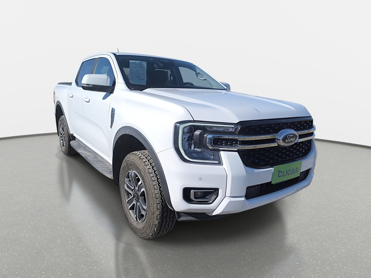FORD