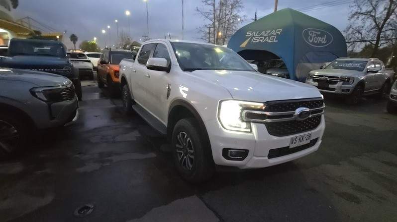 FORD - 0