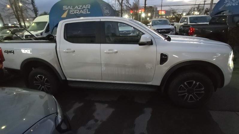 FORD - 2