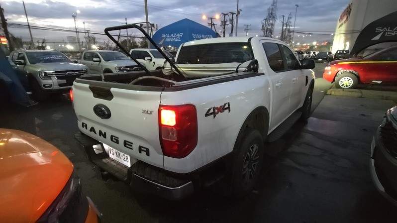 FORD - 3