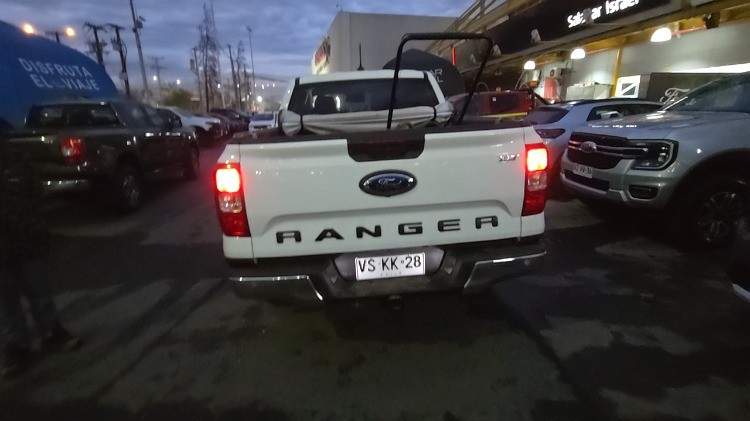 FORD - 4