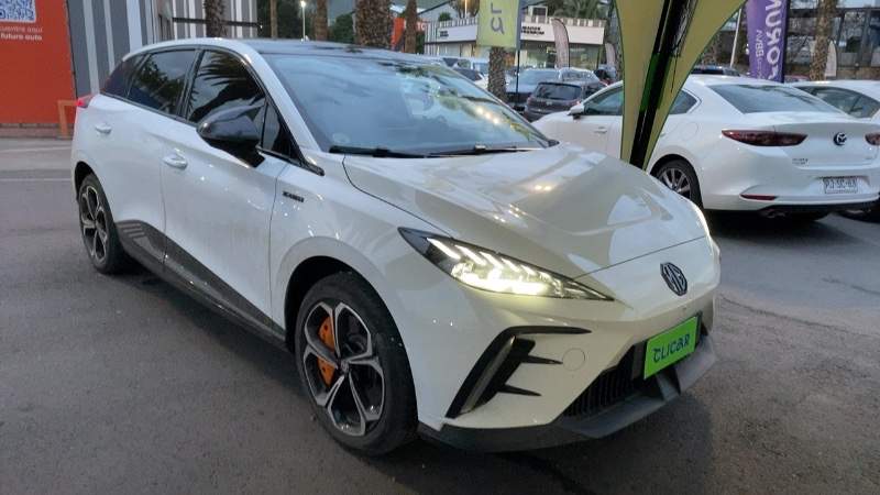 MG