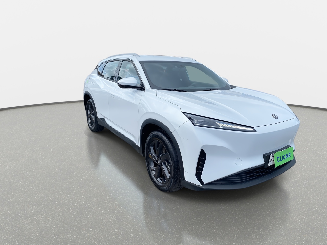 DONGFENG - 1