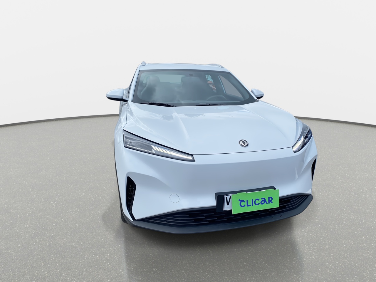 DONGFENG - 2