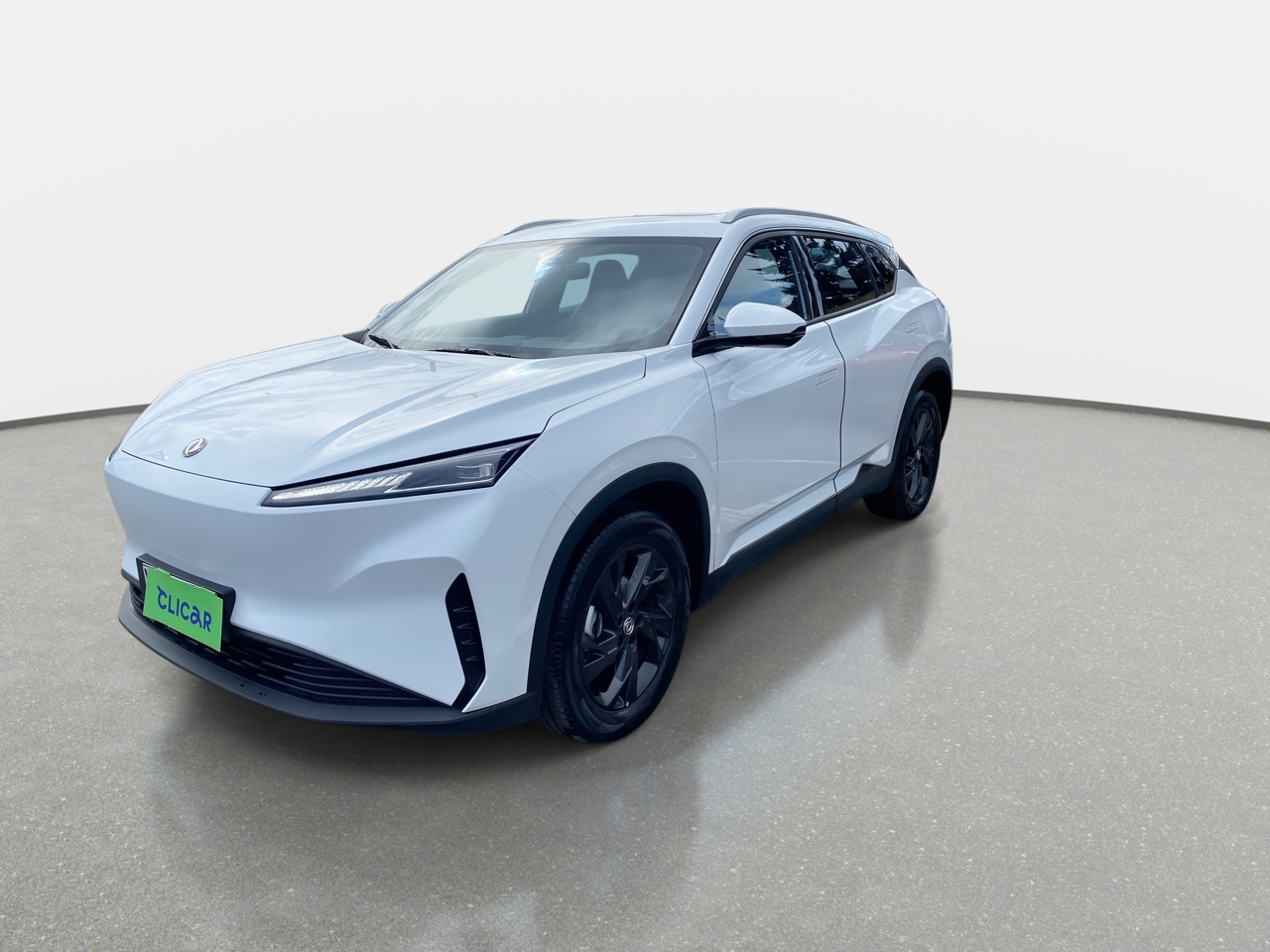 DONGFENG - 3
