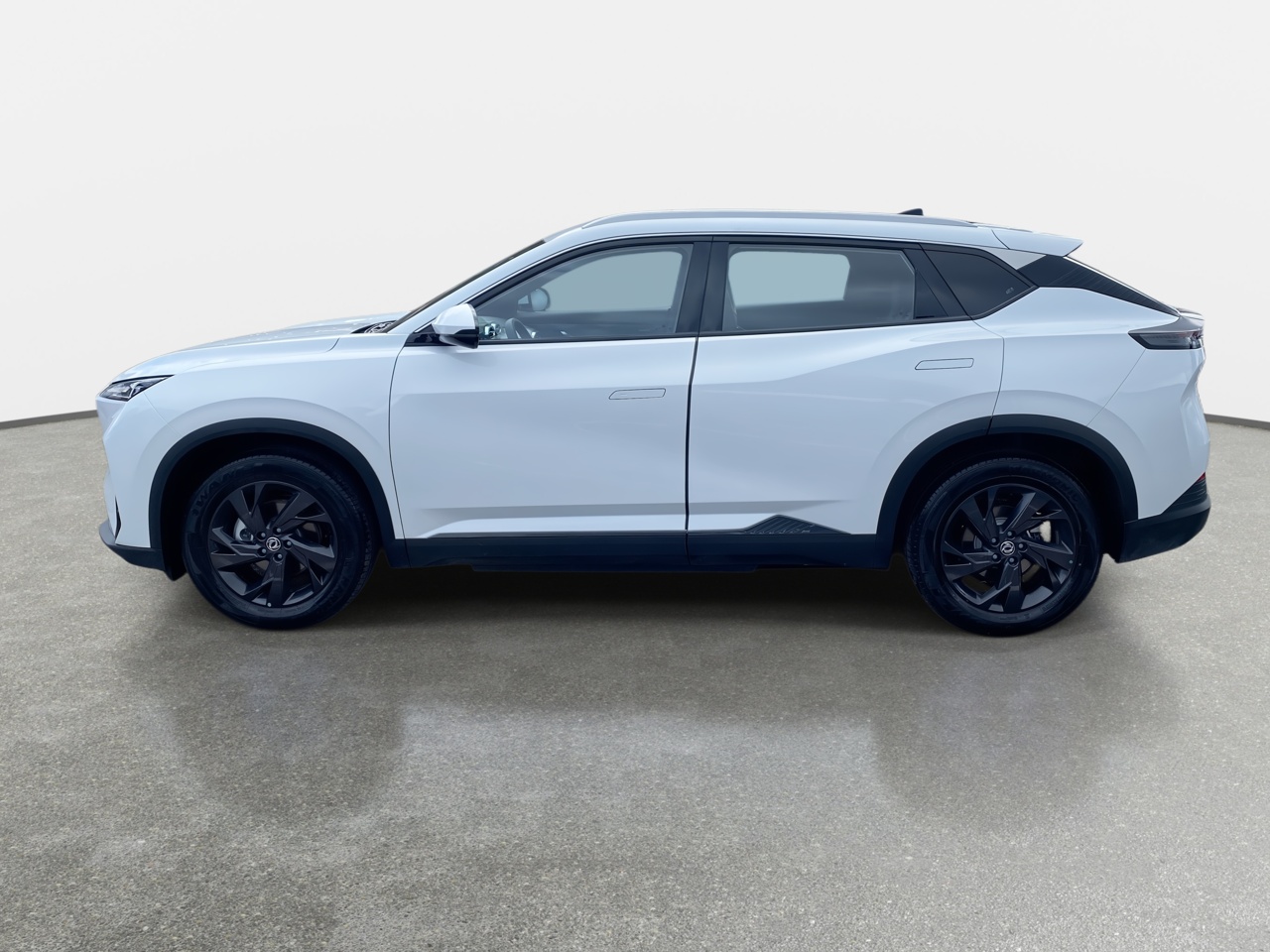 DONGFENG - 4