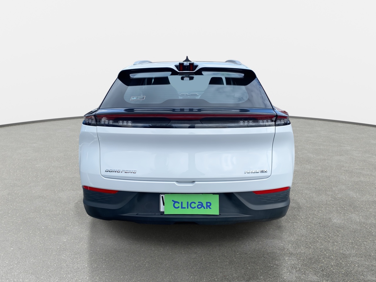 DONGFENG - 6