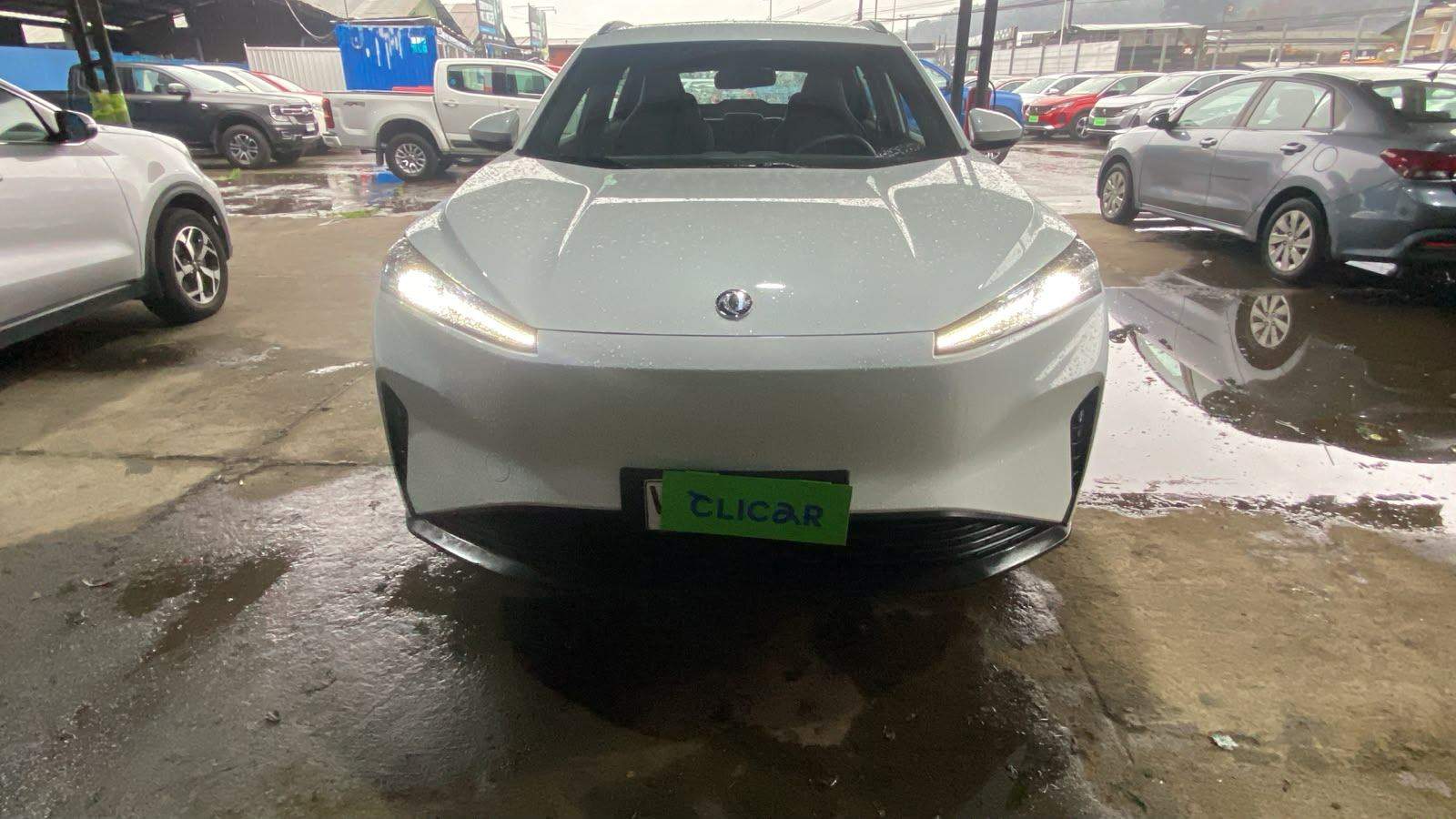 DONGFENG - 2