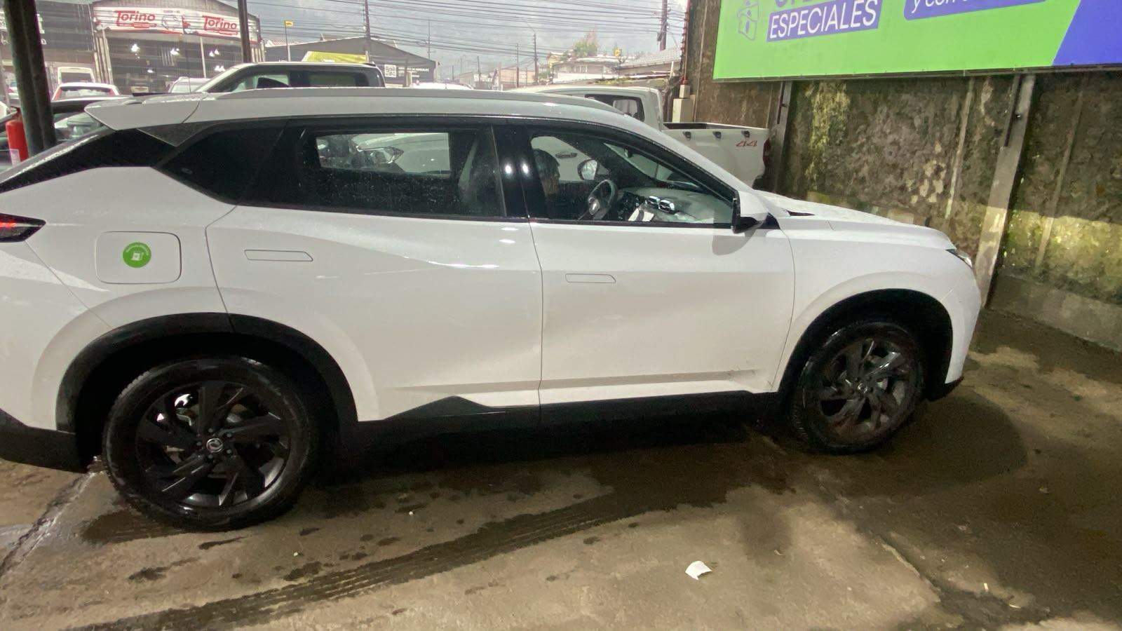 DONGFENG - 3