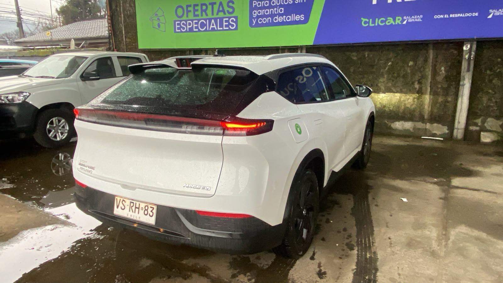 DONGFENG - 4