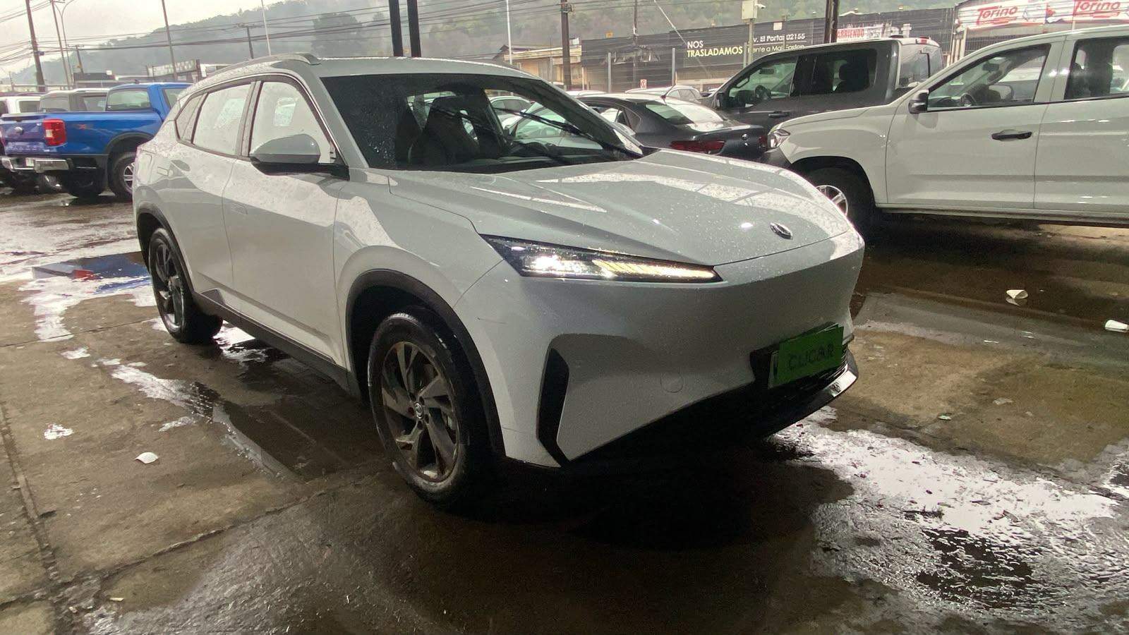 DONGFENG
