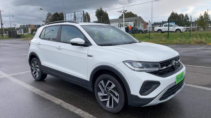 VOLKSWAGEN - 0
