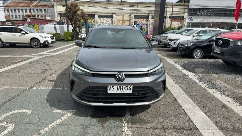 VOLKSWAGEN - 2