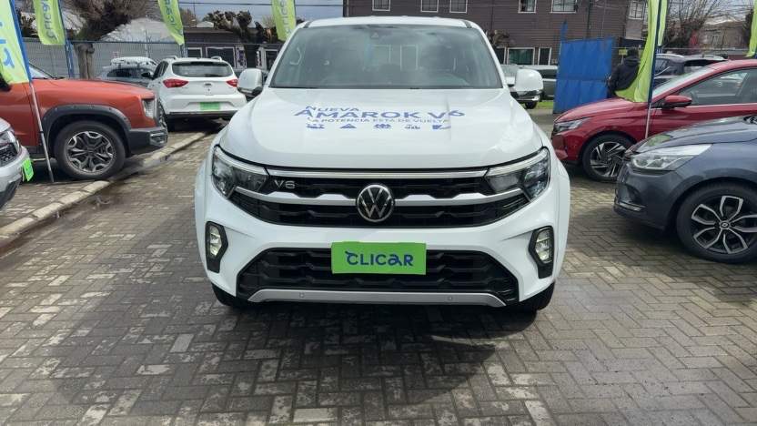 VOLKSWAGEN - 2