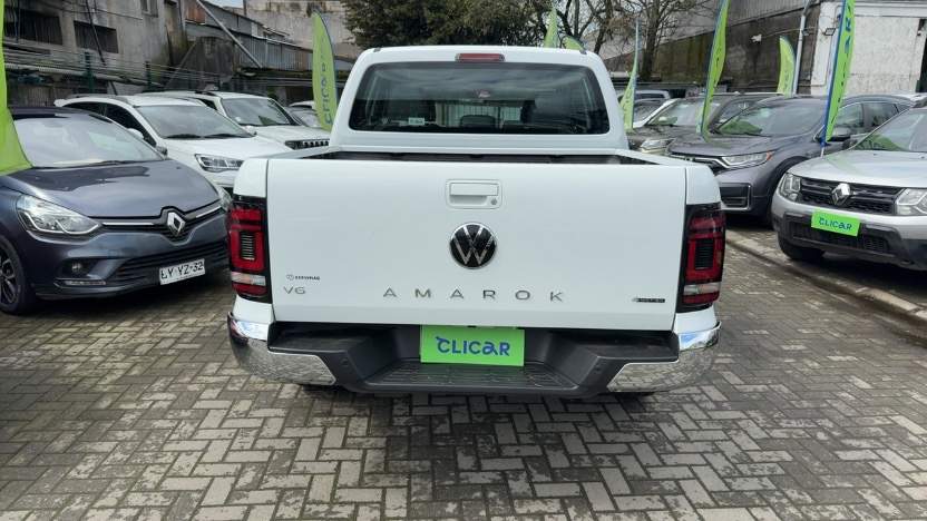 VOLKSWAGEN - 5
