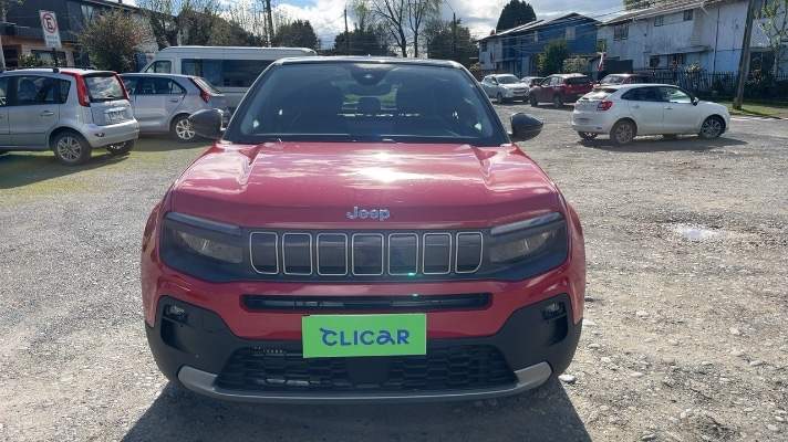 JEEP - 2