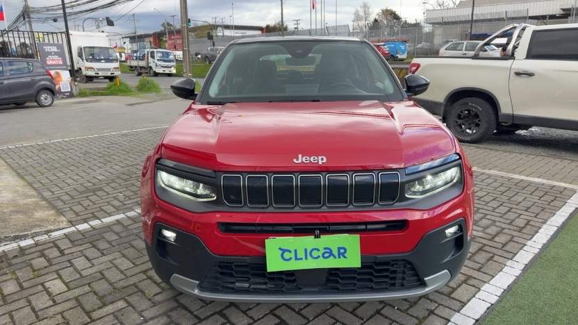 JEEP - 2