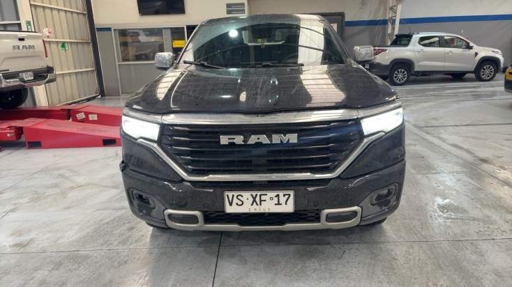 RAM - 1