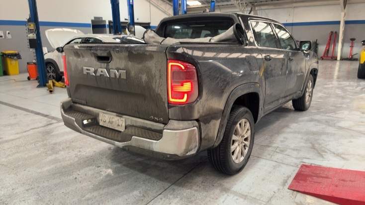 RAM - 3